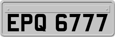 EPQ6777