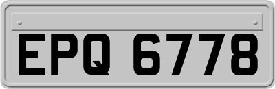 EPQ6778