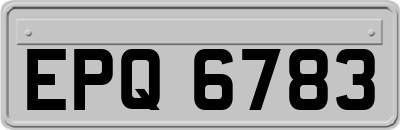 EPQ6783