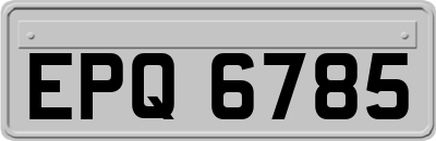 EPQ6785