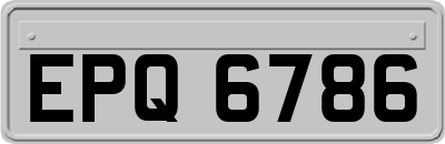 EPQ6786