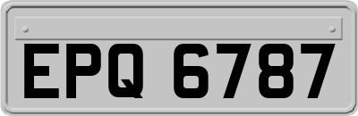 EPQ6787