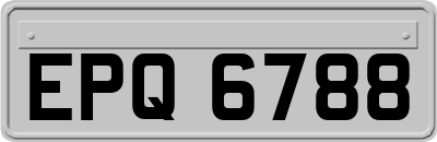 EPQ6788