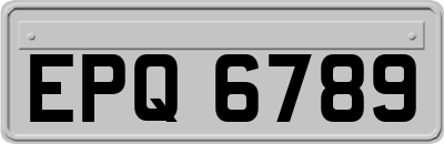 EPQ6789
