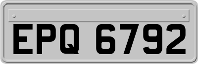 EPQ6792