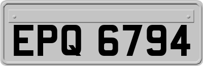 EPQ6794