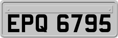 EPQ6795