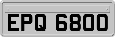 EPQ6800