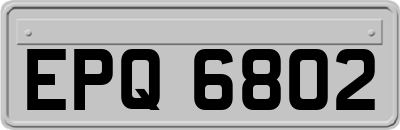 EPQ6802