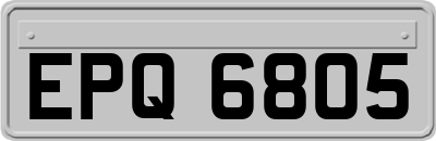 EPQ6805