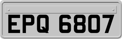 EPQ6807