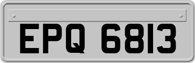 EPQ6813