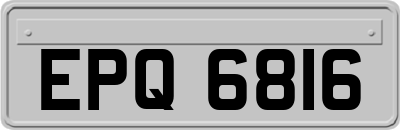 EPQ6816