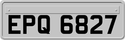EPQ6827