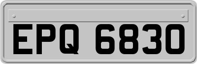 EPQ6830