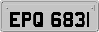 EPQ6831