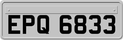 EPQ6833
