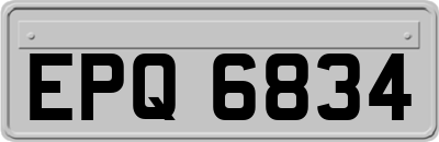 EPQ6834