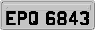 EPQ6843