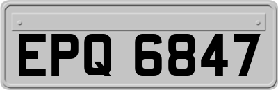 EPQ6847