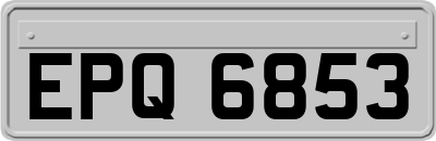 EPQ6853