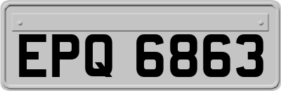 EPQ6863