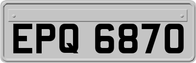 EPQ6870