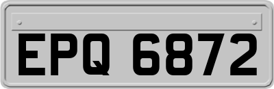 EPQ6872