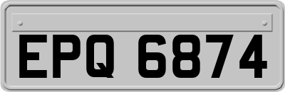 EPQ6874
