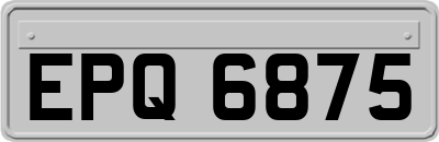 EPQ6875