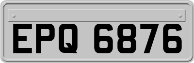 EPQ6876