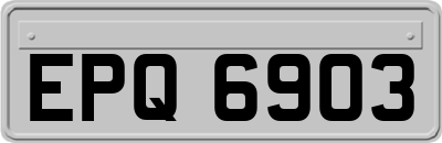 EPQ6903