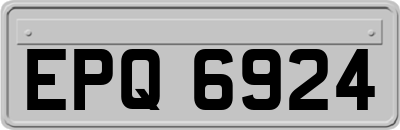 EPQ6924