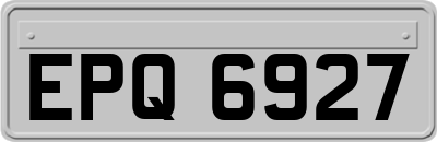EPQ6927