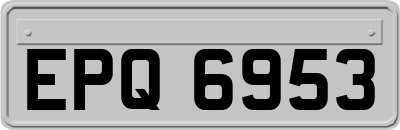 EPQ6953