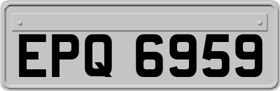 EPQ6959