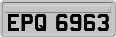 EPQ6963