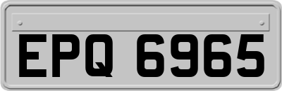 EPQ6965