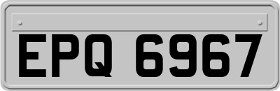 EPQ6967