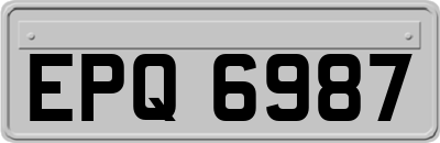 EPQ6987