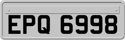 EPQ6998