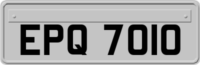 EPQ7010