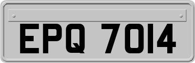 EPQ7014