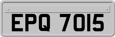 EPQ7015