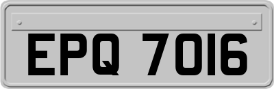 EPQ7016