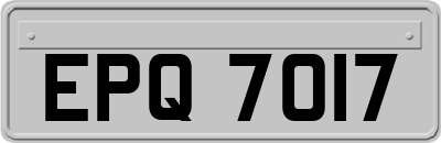 EPQ7017