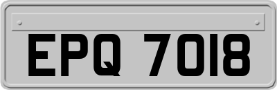 EPQ7018