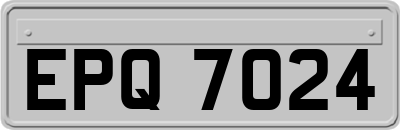 EPQ7024