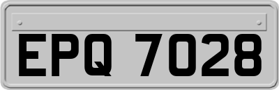 EPQ7028