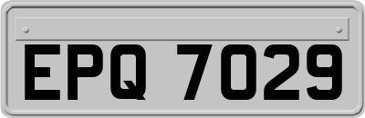 EPQ7029